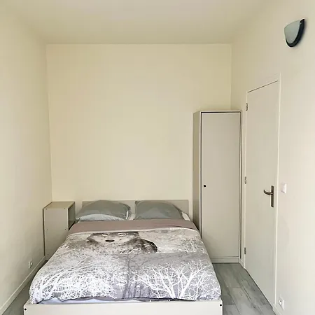 Apartament Coconing Proche De Paris