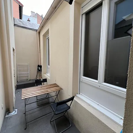 Coconing Proche De Paris Apartament